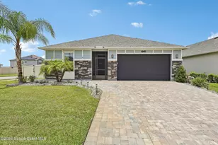 1914 Middlebury Dr SE, Palm Bay, FL 32909 - Photo 1
