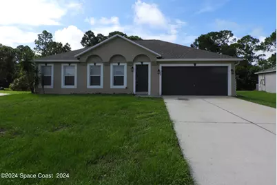 506 Lafayette Street SW, Palm Bay, FL 32908 - Photo 1