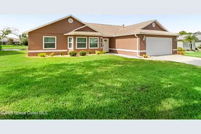 1320 Ambra Drive, Melbourne, FL 32940 - Photo 3