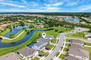 3466 Rixford Way SE, Palm Bay, FL 32909 - Photo 43