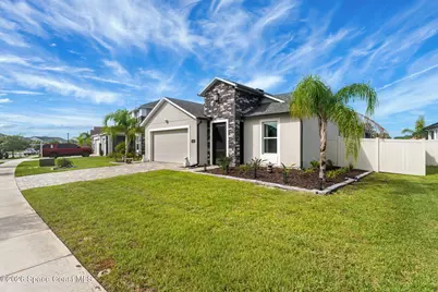 3466 Rixford Way SE, Palm Bay, FL 32909 - Photo 3