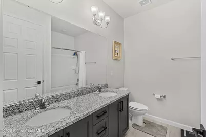 3466 Rixford Way SE, Palm Bay, FL 32909 - Photo 31