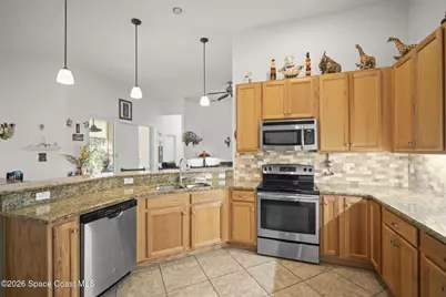 3385 Soft Breeze Circle, West Melbourne, FL 32904 - Photo 19