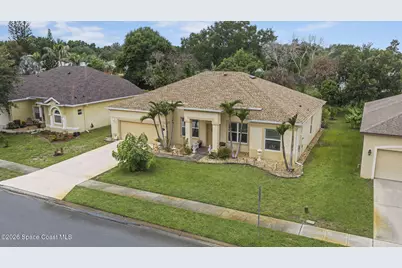 3385 Soft Breeze Circle, West Melbourne, FL 32904 - Photo 5