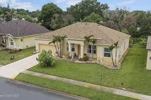 3385 Soft Breeze Cir, West Melbourne, FL 32904 - Photo 5