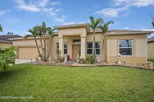 3385 Soft Breeze Cir, West Melbourne, FL 32904 - Photo 1