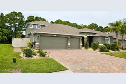 539 Easton Forest Circle SE, Palm Bay, FL 32909 - Photo 1