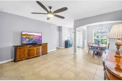 539 Easton Forest Circle SE, Palm Bay, FL 32909 - Photo 7