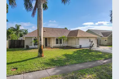1342 Richwood Circle, Rockledge, FL 32955 - Photo 1