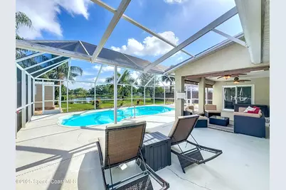 1342 Richwood Circle, Rockledge, FL 32955 - Photo 29