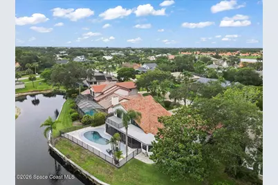740 Kerry Downs Circle, Melbourne, FL 32940 - Photo 1