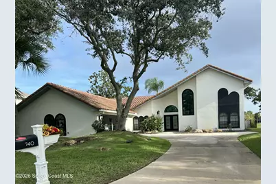 740 Kerry Downs Circle, Melbourne, FL 32940 - Photo 31