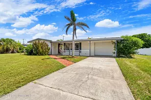 101 Ocean Spray Ave, Satellite Beach, FL 32937 - Photo 1