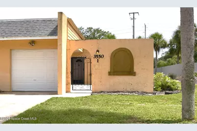 3550 Dairy Road #1, Titusville, FL 32796 - Photo 1