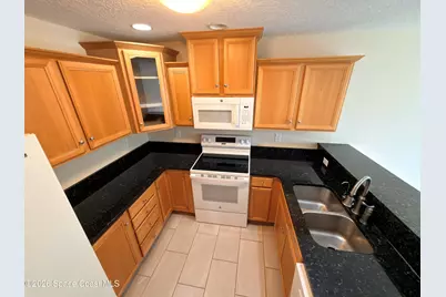 1620 Mason Terrace #Duplex, Melbourne, FL 32935 - Photo 11