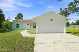 2425 Cogan Dr SE, Palm Bay, FL 32909 - Photo 1