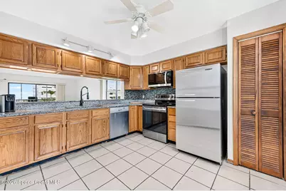 1850 Atlantic Street #124, Melbourne Beach, FL 32951 - Photo 5