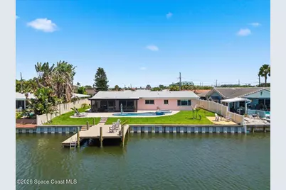 116 Jamaica Drive, Cocoa Beach, FL 32931 - Photo 3