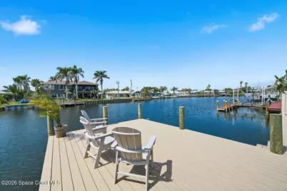 116 Jamaica Drive, Cocoa Beach, FL 32931 - Photo 33