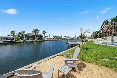 116 Jamaica Drive, Cocoa Beach, FL 32931 - Photo 31