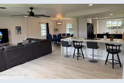 1274 Cimarron Circle NE, Palm Bay, FL 32905 - Photo 5