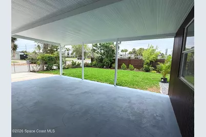 205 Melaleuca Drive E, Satellite Beach, FL 32937 - Photo 13