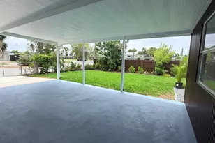 205 Melaleuca Dr E, Satellite Beach, FL 32937 - Photo 13