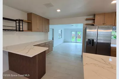 205 Melaleuca Drive E, Satellite Beach, FL 32937 - Photo 5