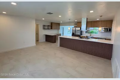205 Melaleuca Drive E, Satellite Beach, FL 32937 - Photo 3
