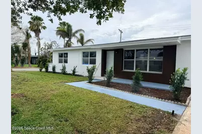 205 Melaleuca Drive E, Satellite Beach, FL 32937 - Photo 19
