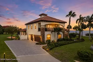 110 Utopia Cir, Merritt Island, FL 32952 - Photo 1