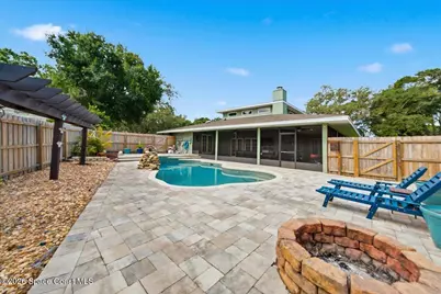 4770 Longbow Drive, Titusville, FL 32796 - Photo 31