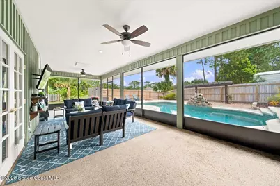 4770 Longbow Drive, Titusville, FL 32796 - Photo 25