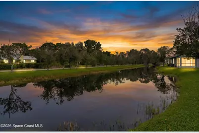 4590 Beck Lake Trail #1-129, Melbourne, FL 32901 - Photo 3