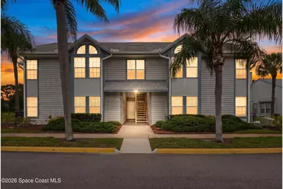 4590 Beck Lake Trail #1-129, Melbourne, FL 32901 - Photo 1