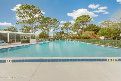 4590 Beck Lake Trail #1-129, Melbourne, FL 32901 - Photo 37