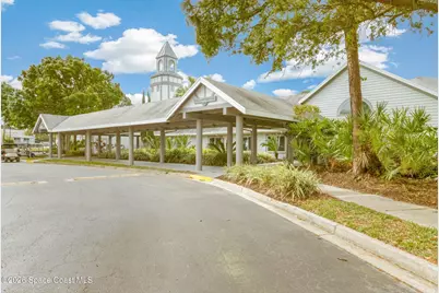4590 Beck Lake Trail #1-129, Melbourne, FL 32901 - Photo 35