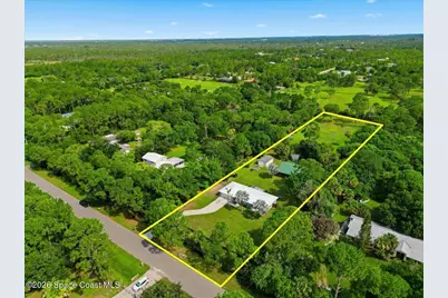 1740 Vally Road, Grant-Valkaria, FL 32950 - Photo 1
