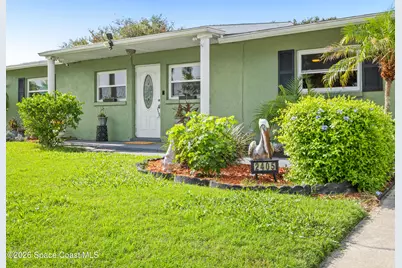 2405 Lisa Lane, Melbourne, FL 32935 - Photo 9