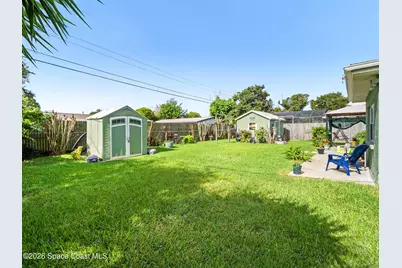 2405 Lisa Lane, Melbourne, FL 32935 - Photo 31