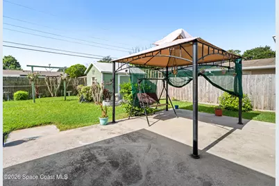 2405 Lisa Lane, Melbourne, FL 32935 - Photo 29