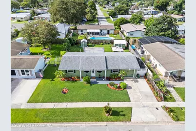2405 Lisa Lane, Melbourne, FL 32935 - Photo 1