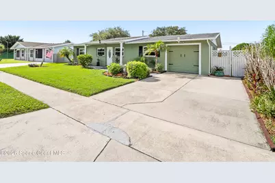 2405 Lisa Lane, Melbourne, FL 32935 - Photo 7