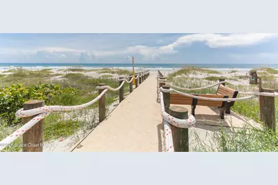 299 N Atlantic Avenue #602, Cocoa Beach, FL 32931 - Photo 29