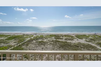 299 N Atlantic Avenue #602, Cocoa Beach, FL 32931 - Photo 3