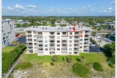 299 N Atlantic Avenue #602, Cocoa Beach, FL 32931 - Photo 31
