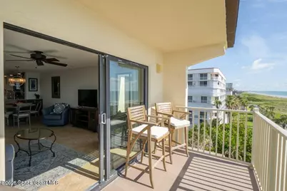 299 N Atlantic Avenue #602, Cocoa Beach, FL 32931 - Photo 25