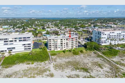 299 N Atlantic Avenue #602, Cocoa Beach, FL 32931 - Photo 5