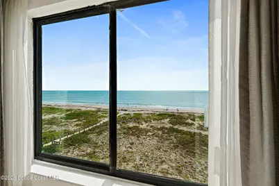 299 N Atlantic Avenue #602, Cocoa Beach, FL 32931 - Photo 17