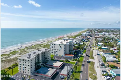 299 N Atlantic Avenue #602, Cocoa Beach, FL 32931 - Photo 33